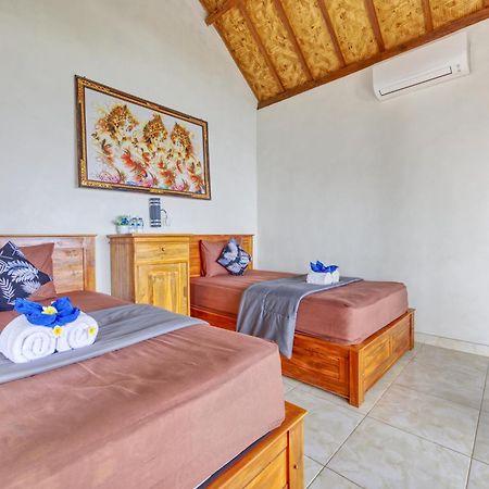 Bagus Cottage Batununggul エクステリア 写真