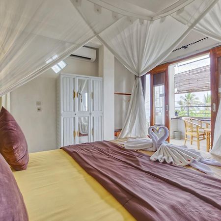 Bagus Cottage Batununggul エクステリア 写真