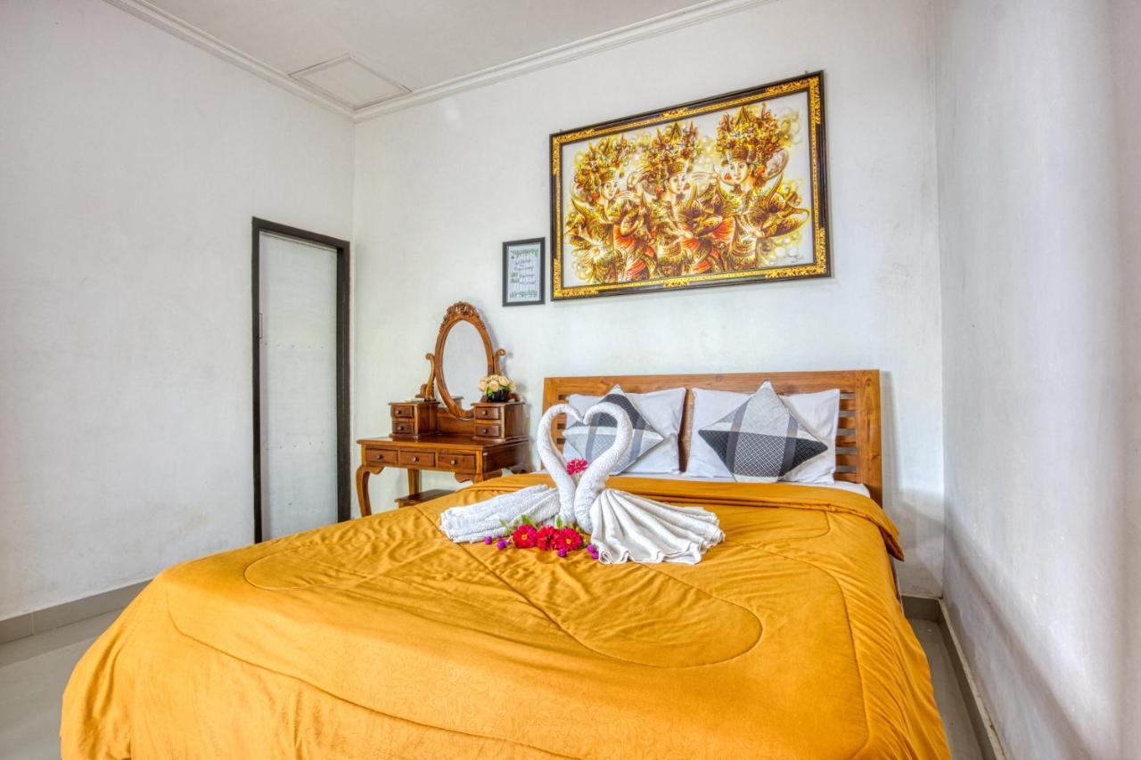 Bagus Cottage Batununggul エクステリア 写真