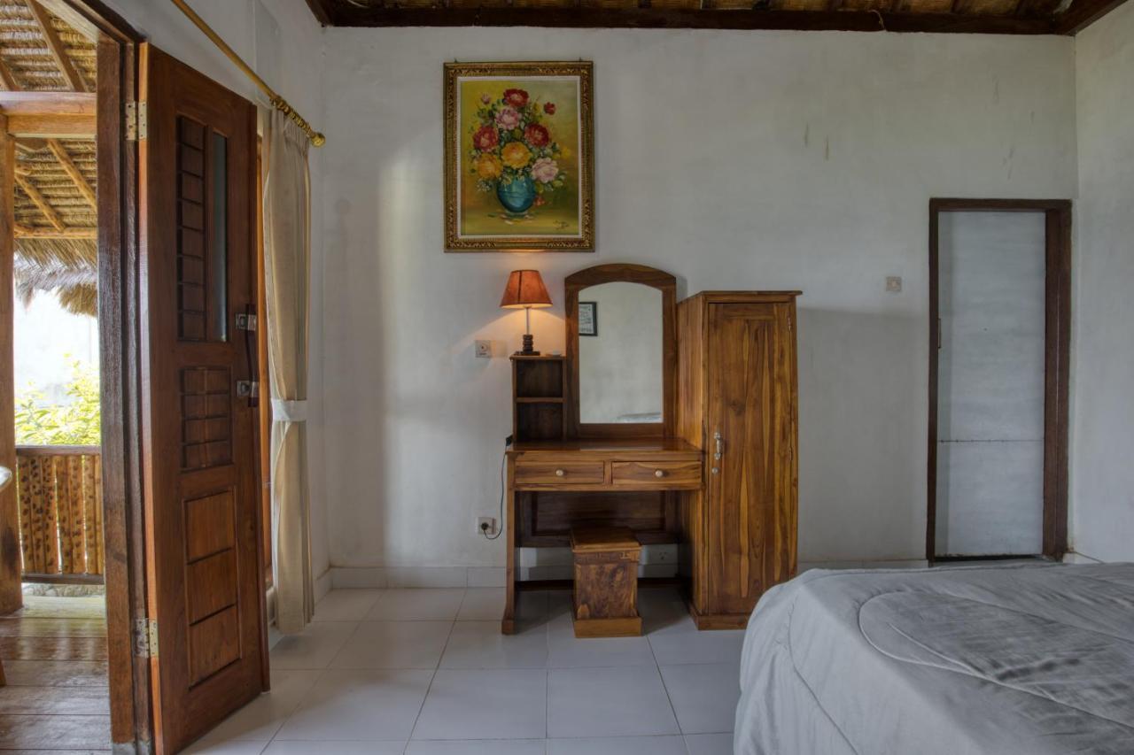 Bagus Cottage Batununggul エクステリア 写真