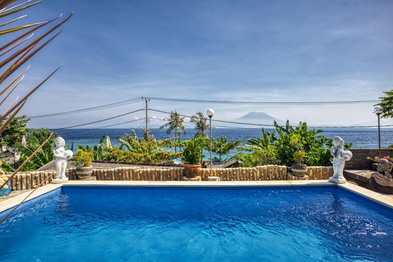 Bagus Cottage Batununggul エクステリア 写真