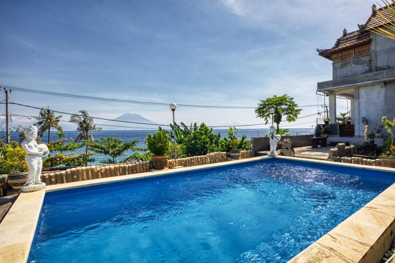 Bagus Cottage Batununggul エクステリア 写真