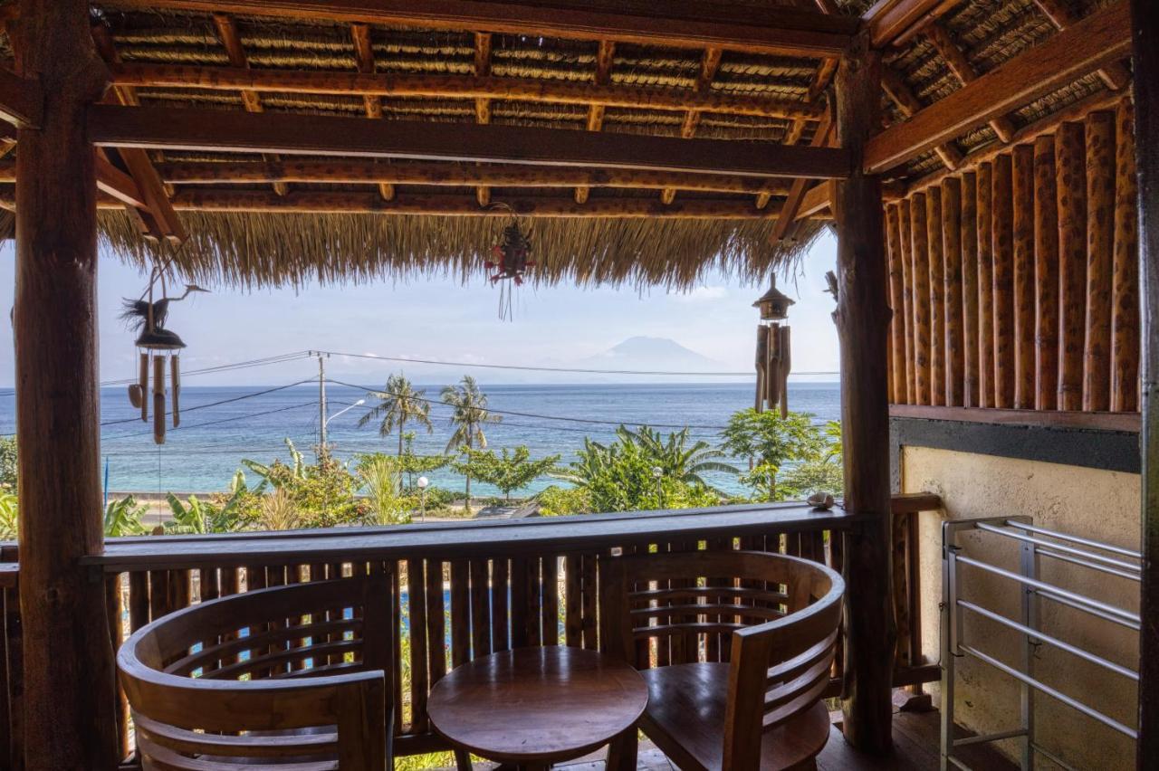Bagus Cottage Batununggul エクステリア 写真
