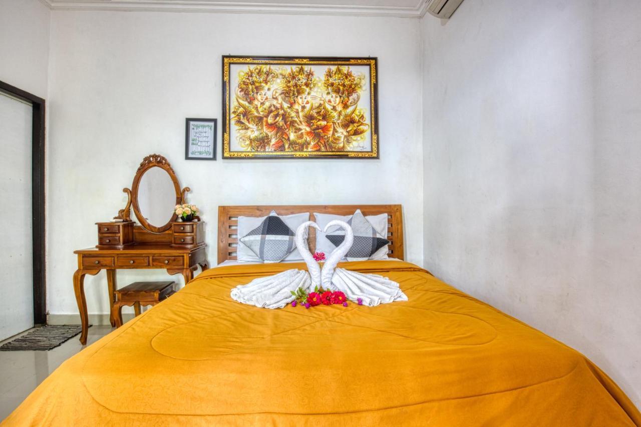 Bagus Cottage Batununggul エクステリア 写真