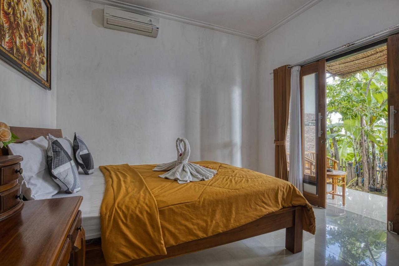 Bagus Cottage Batununggul エクステリア 写真