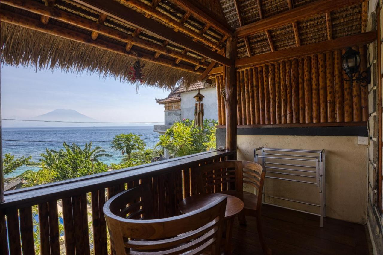 Bagus Cottage Batununggul エクステリア 写真