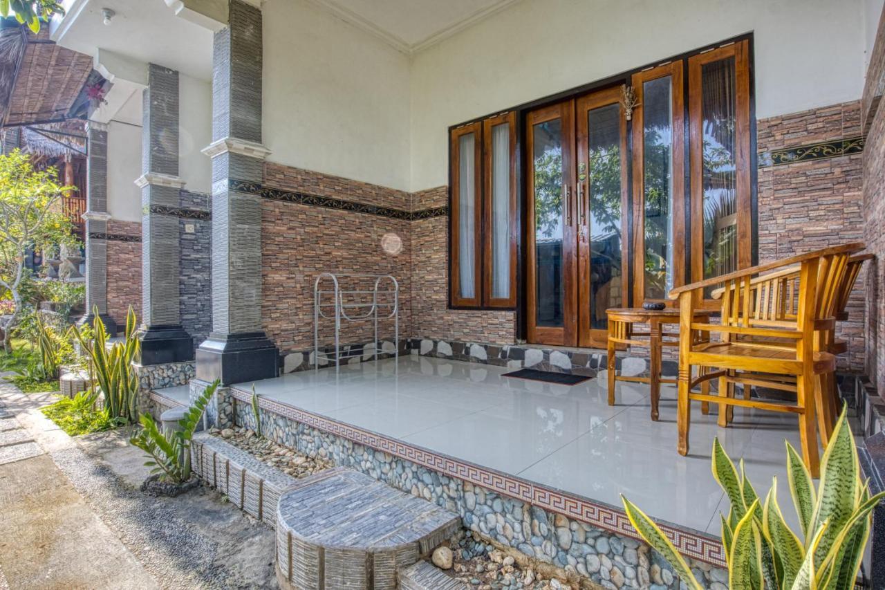 Bagus Cottage Batununggul エクステリア 写真