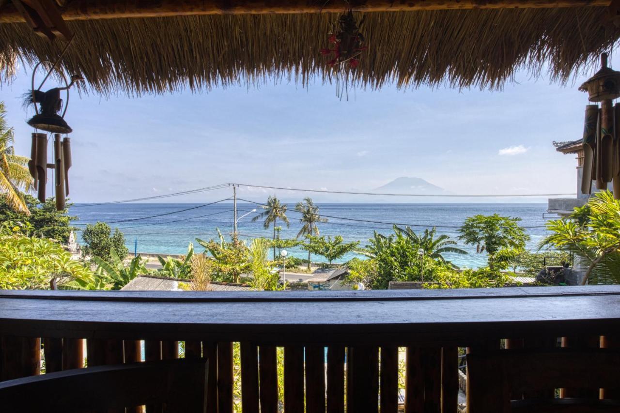 Bagus Cottage Batununggul エクステリア 写真