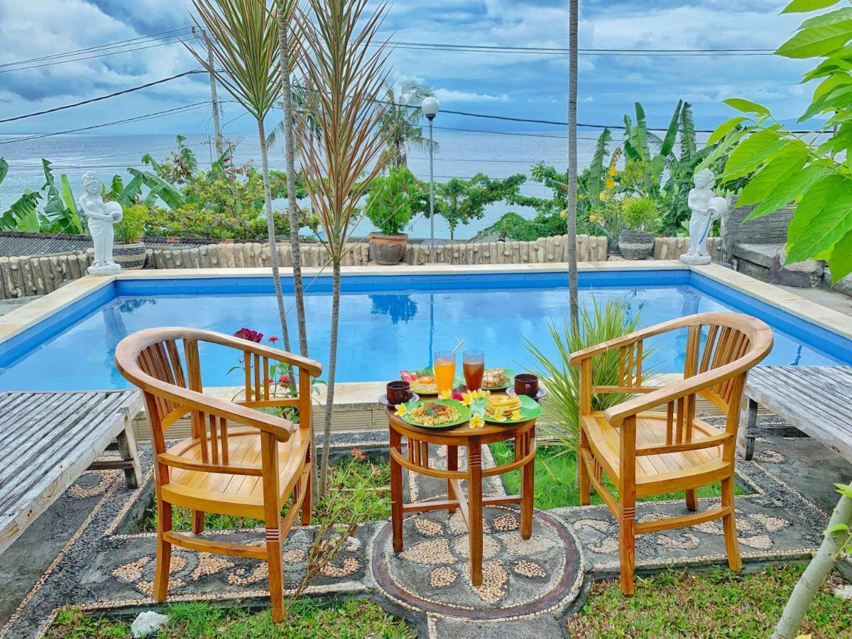 Bagus Cottage Batununggul エクステリア 写真