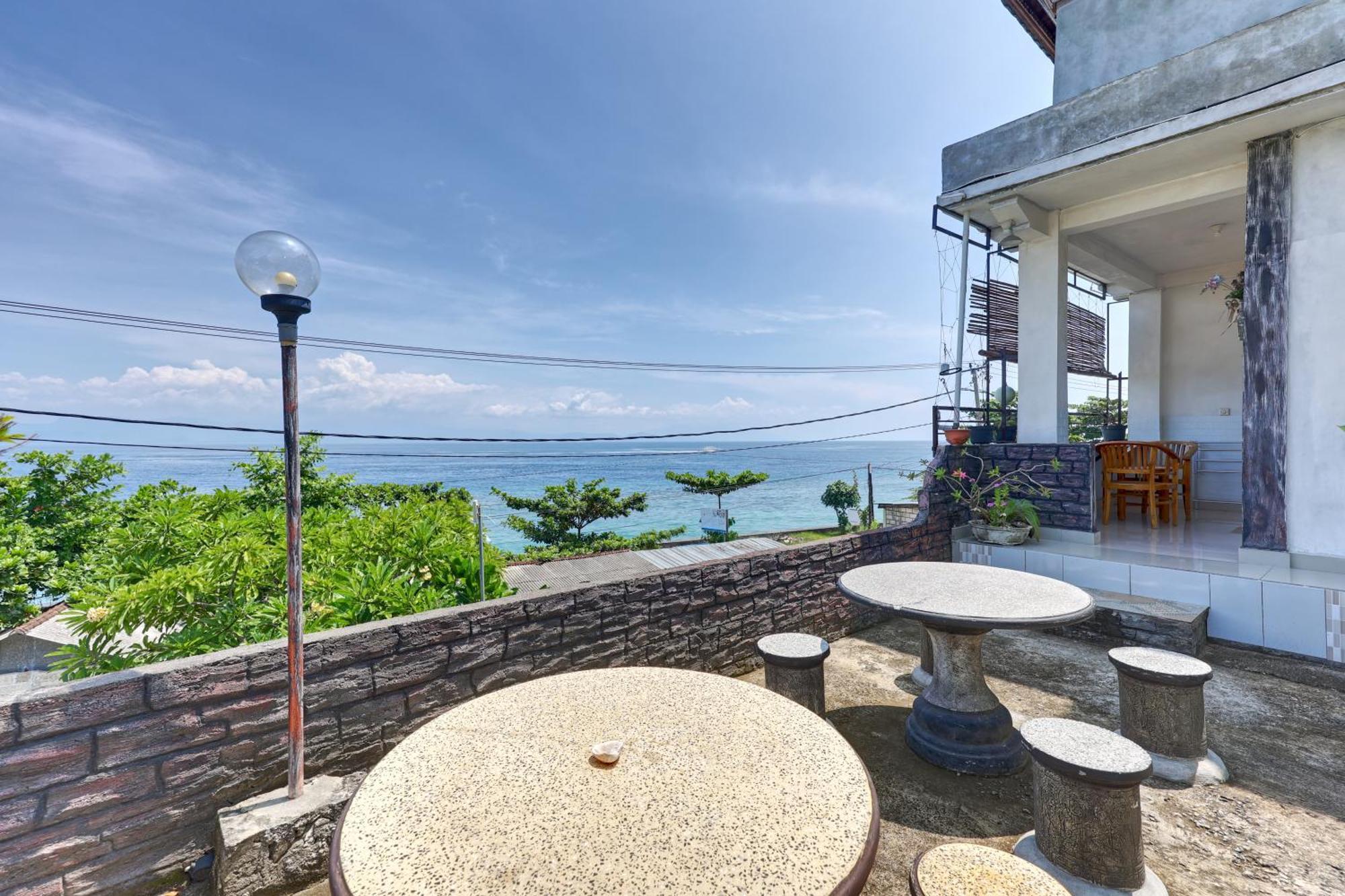 Bagus Cottage Batununggul エクステリア 写真