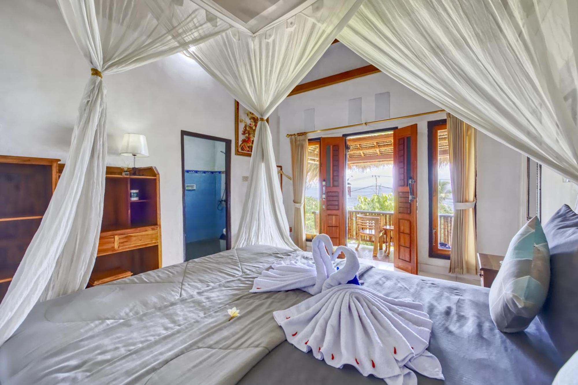 Bagus Cottage Batununggul エクステリア 写真