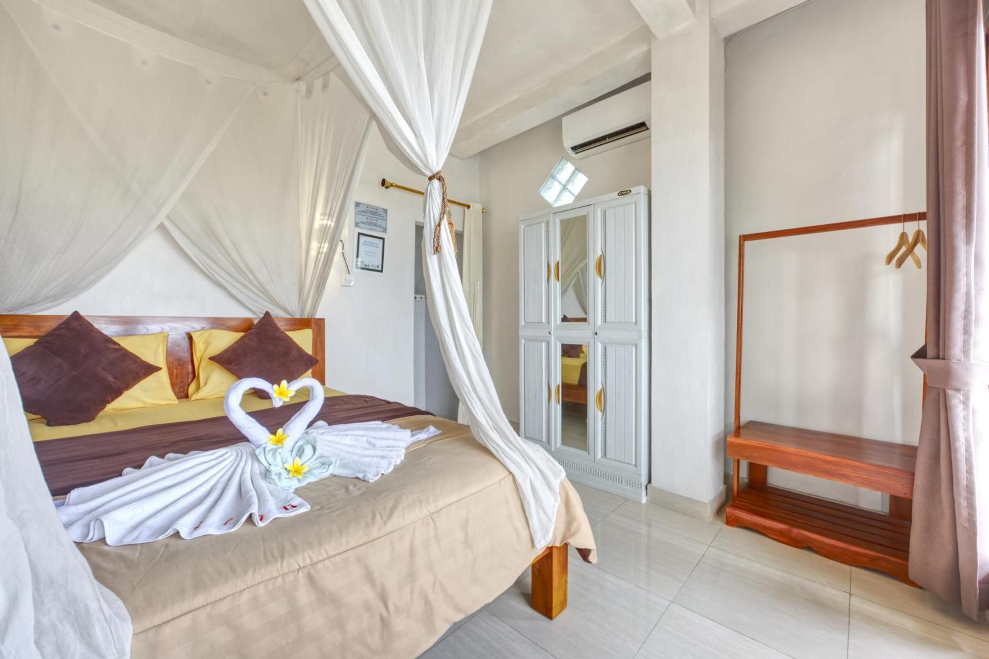 Bagus Cottage Batununggul エクステリア 写真