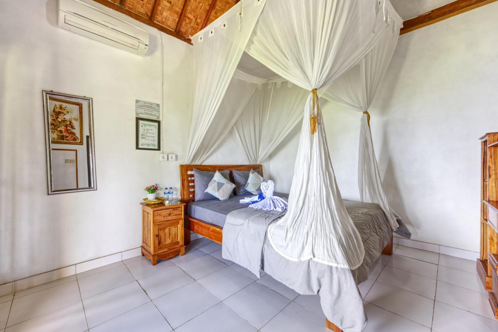 Bagus Cottage Batununggul エクステリア 写真