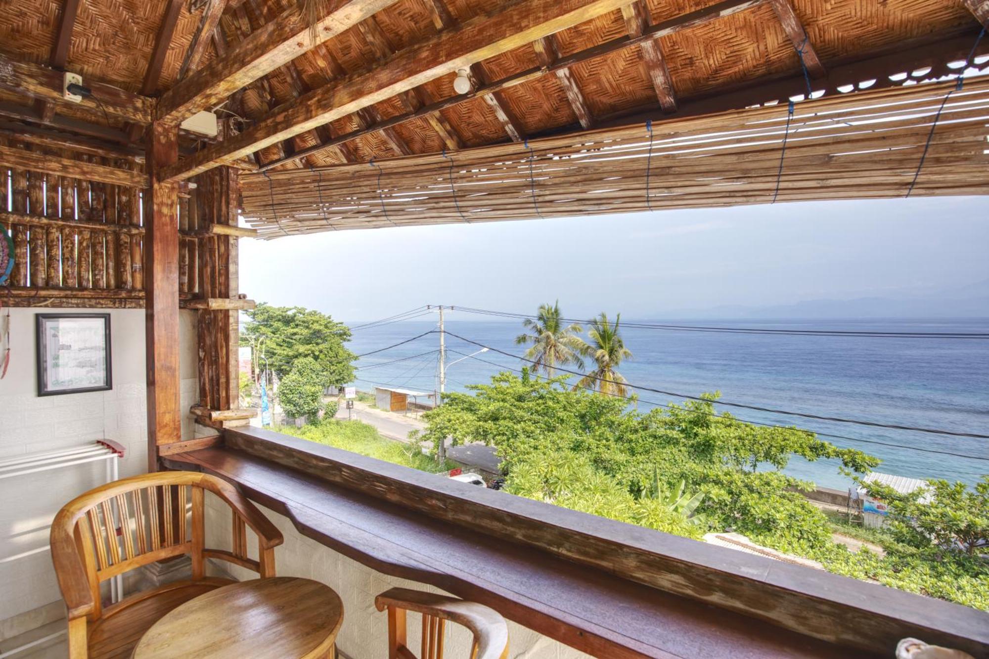 Bagus Cottage Batununggul エクステリア 写真
