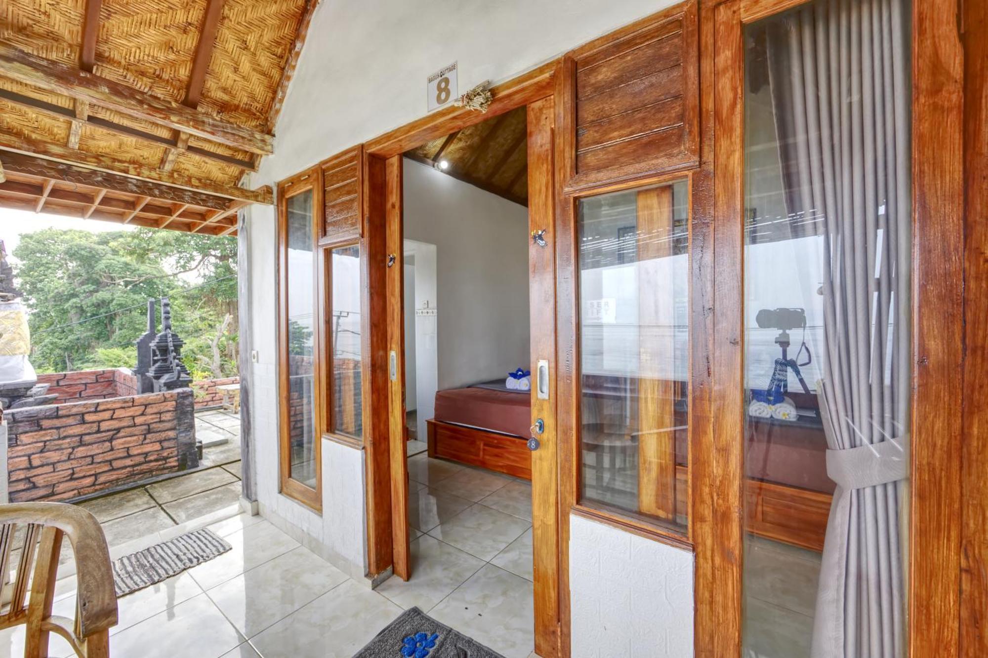 Bagus Cottage Batununggul エクステリア 写真