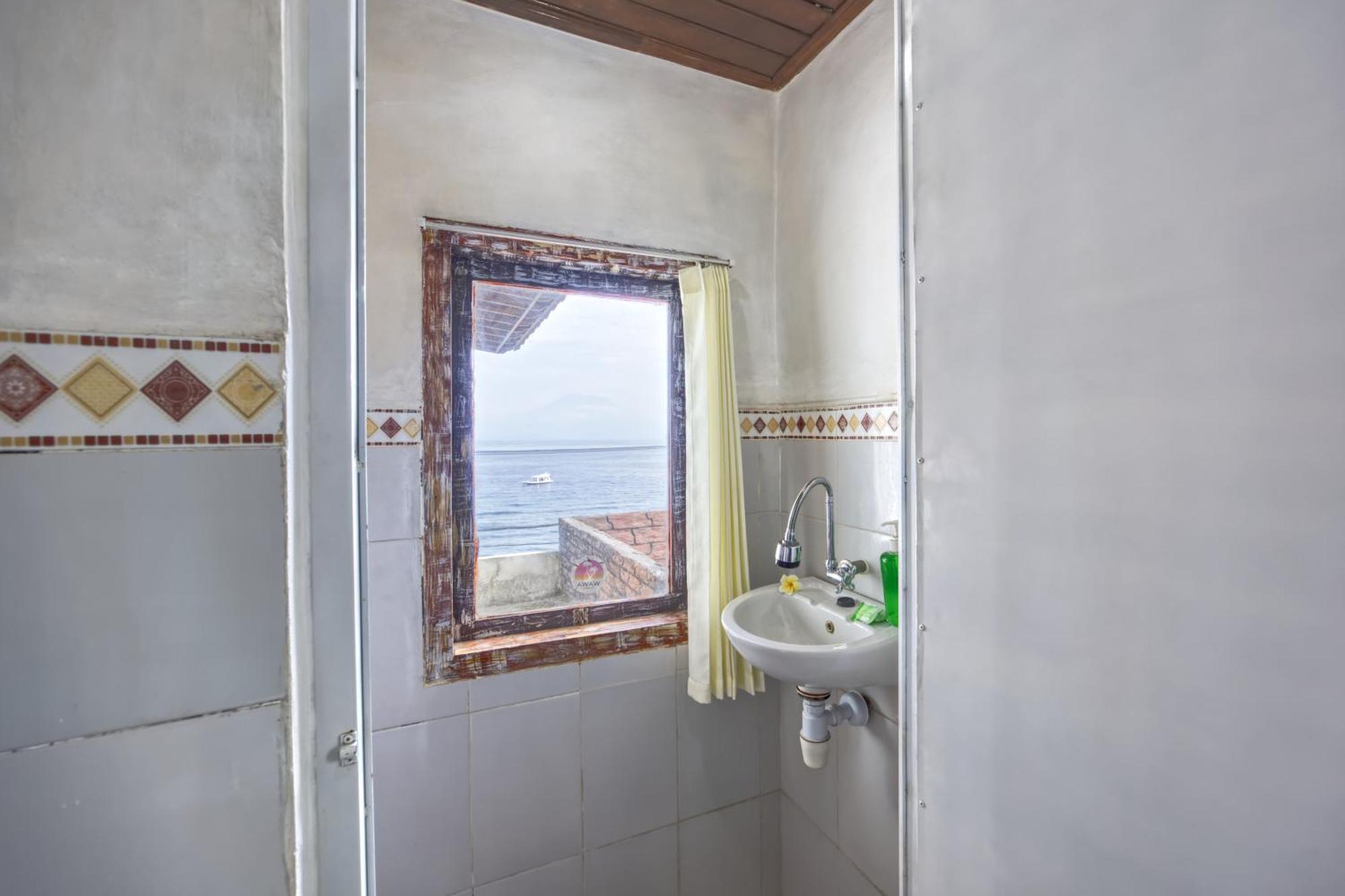 Bagus Cottage Batununggul 部屋 写真