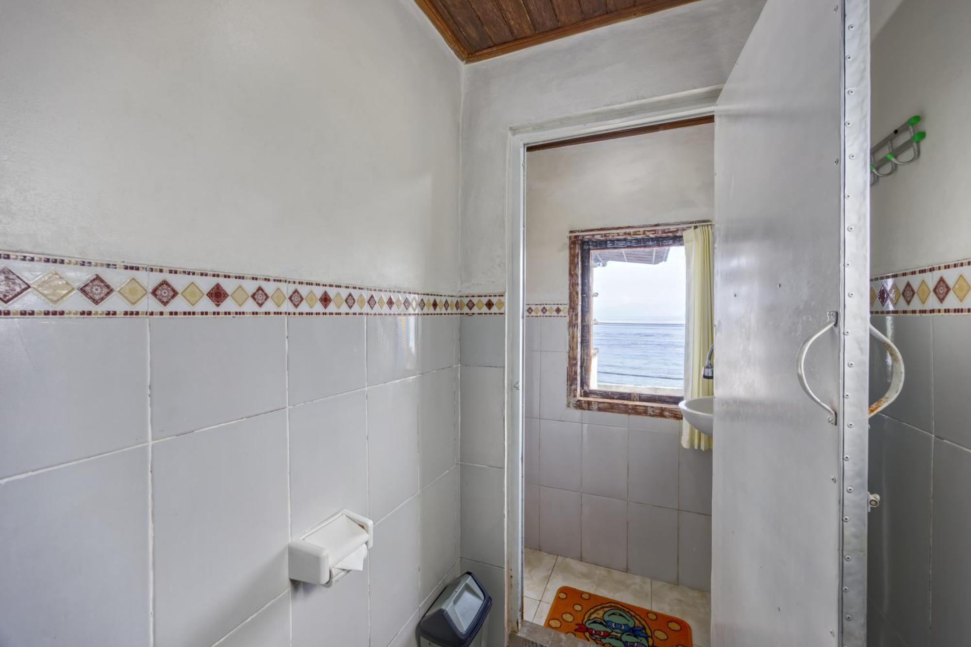 Bagus Cottage Batununggul 部屋 写真