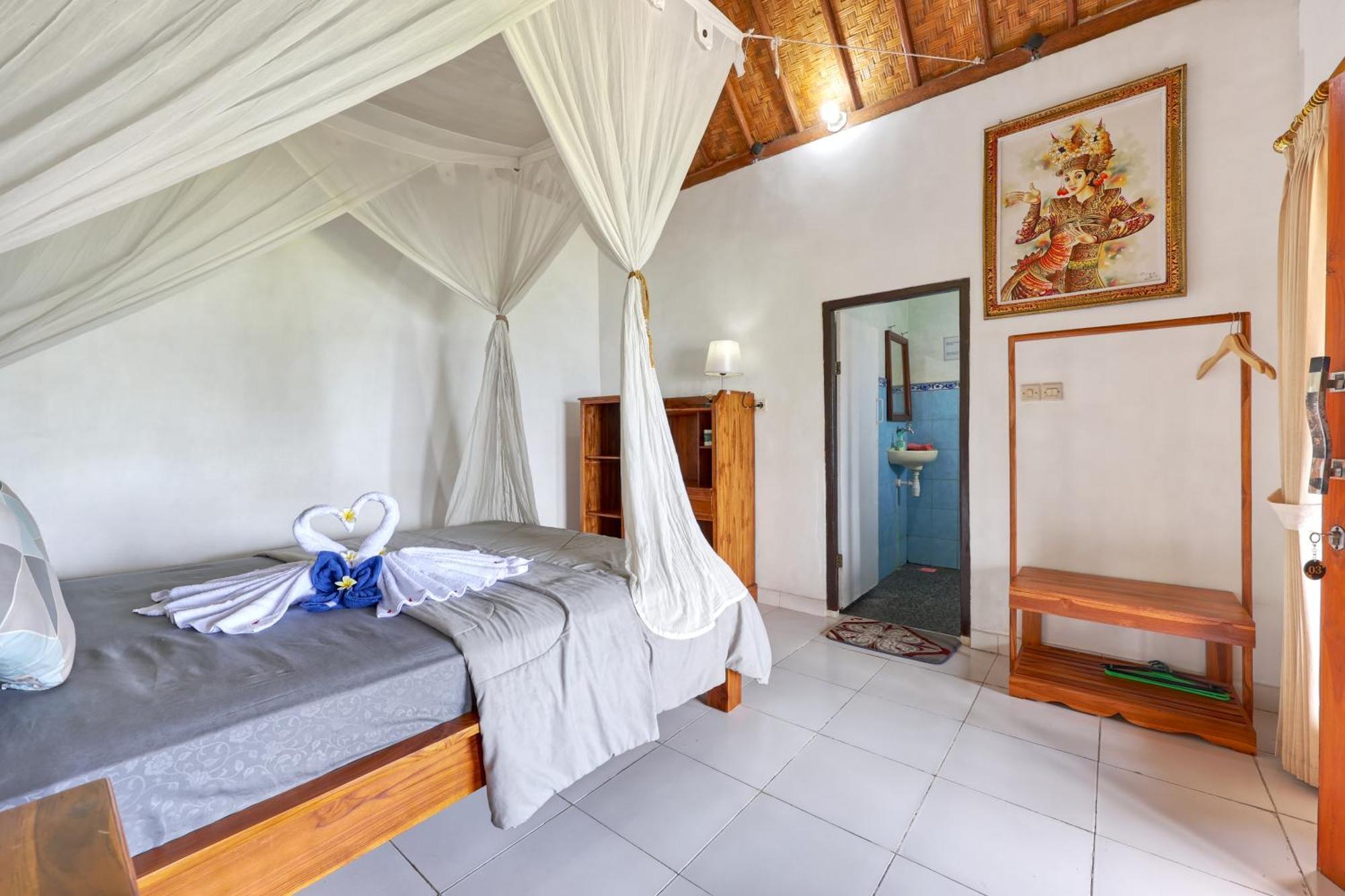 Bagus Cottage Batununggul 部屋 写真