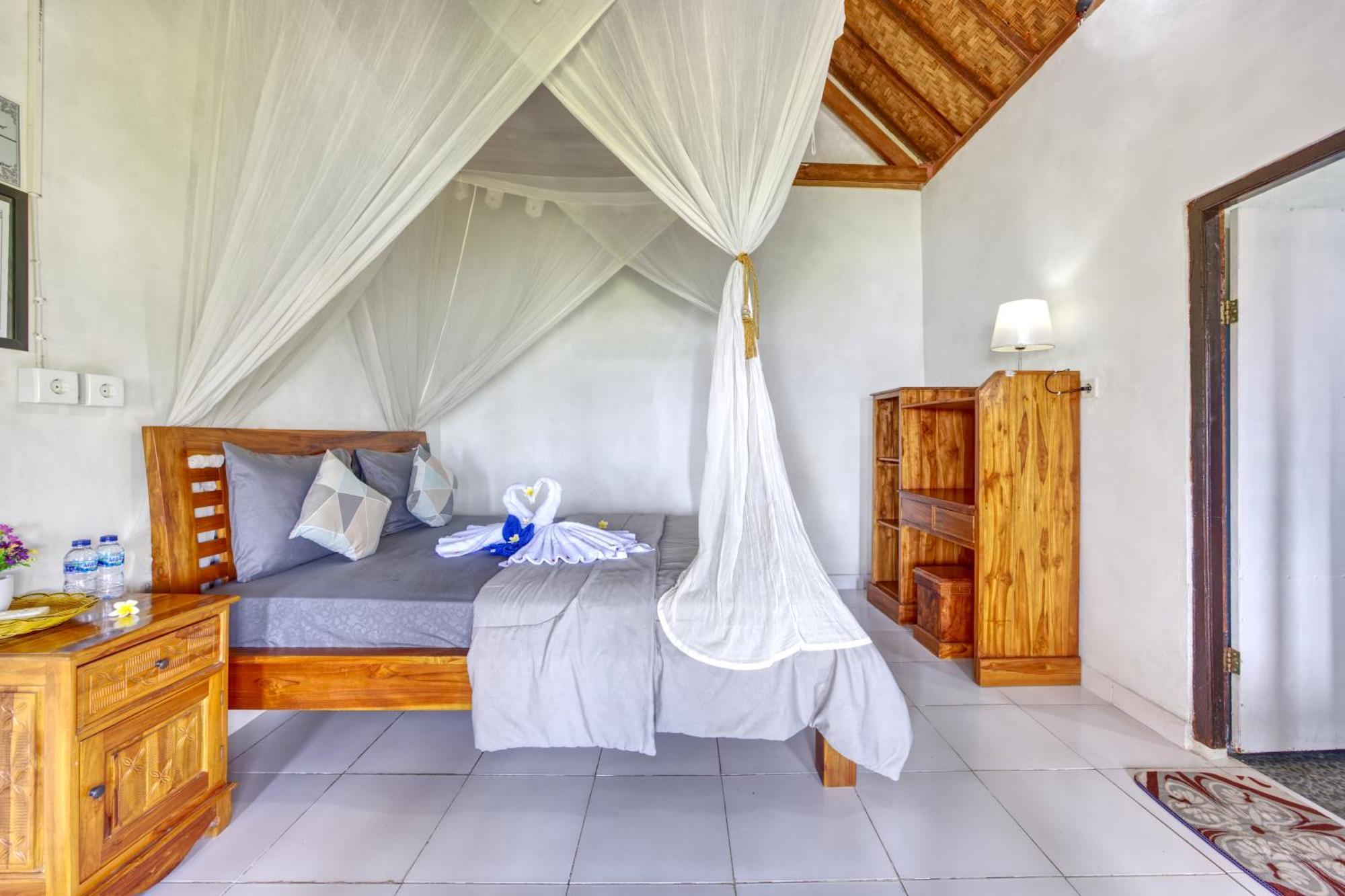 Bagus Cottage Batununggul 部屋 写真