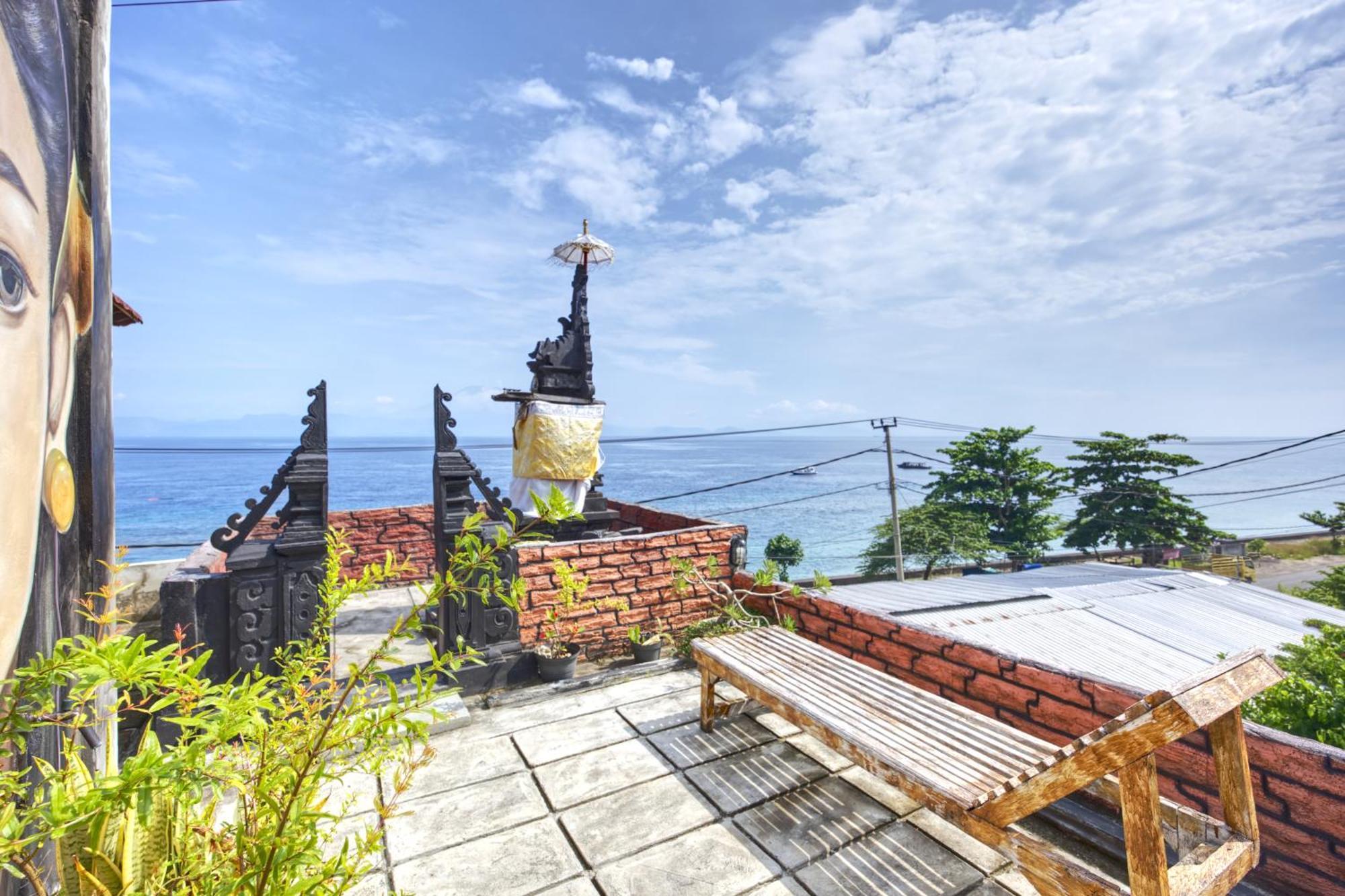 Bagus Cottage Batununggul 部屋 写真