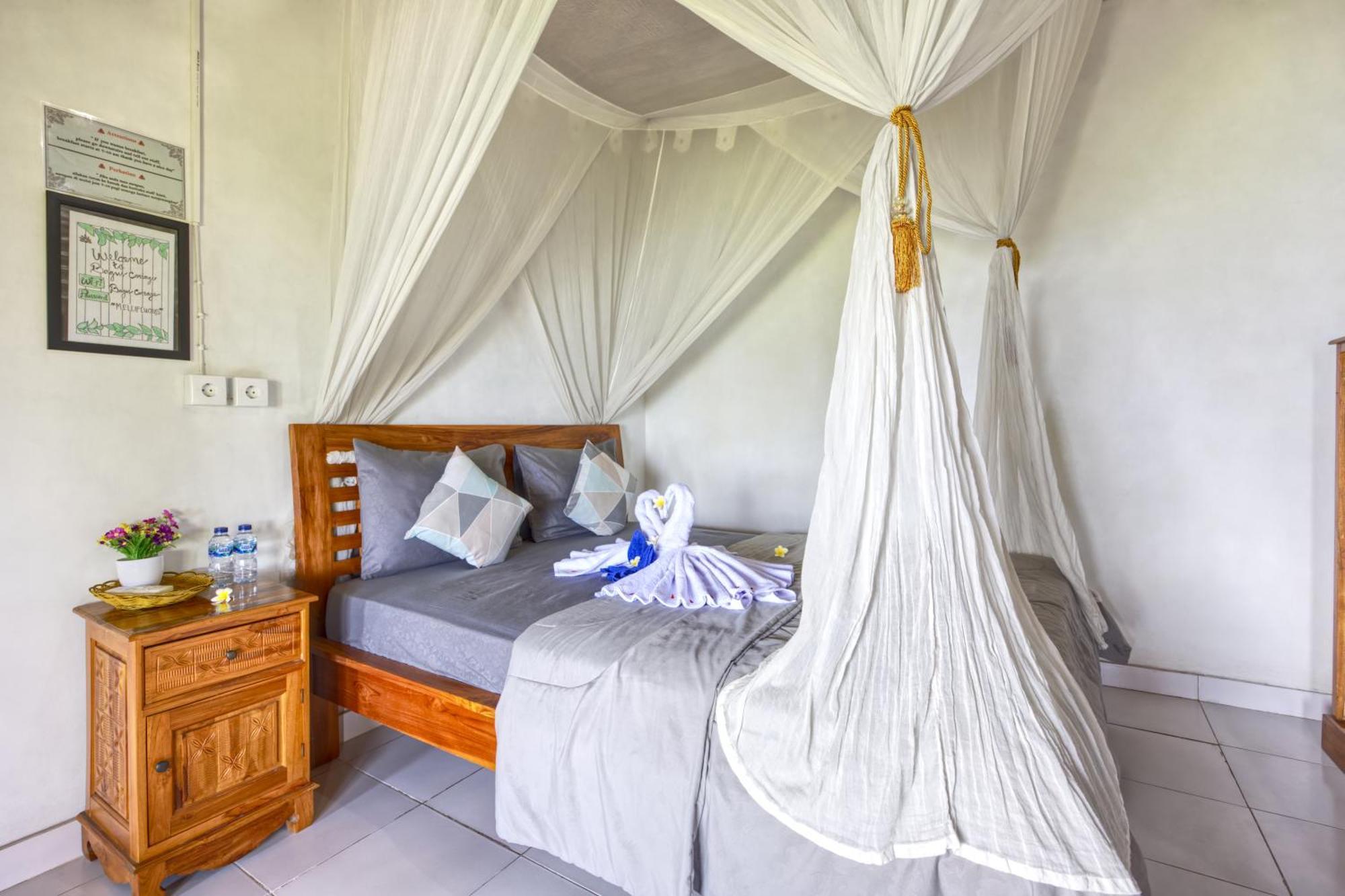 Bagus Cottage Batununggul 部屋 写真